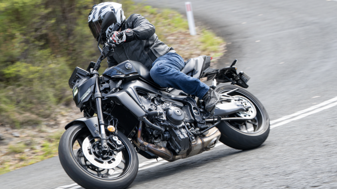 Yamaha topped the charts for FCAI members